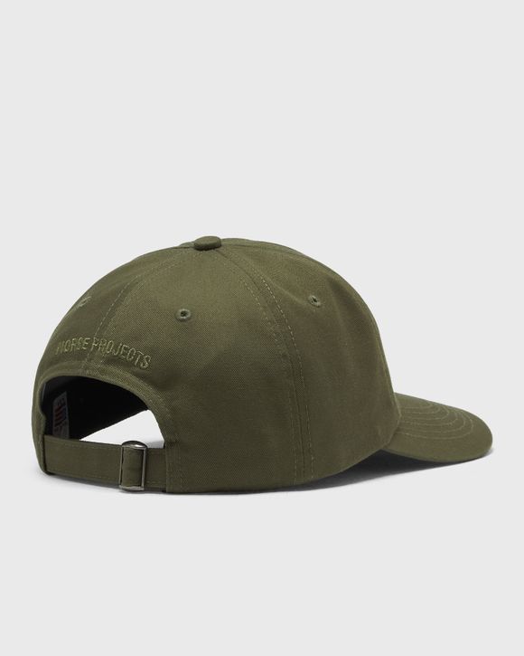 Twill Sports Cap