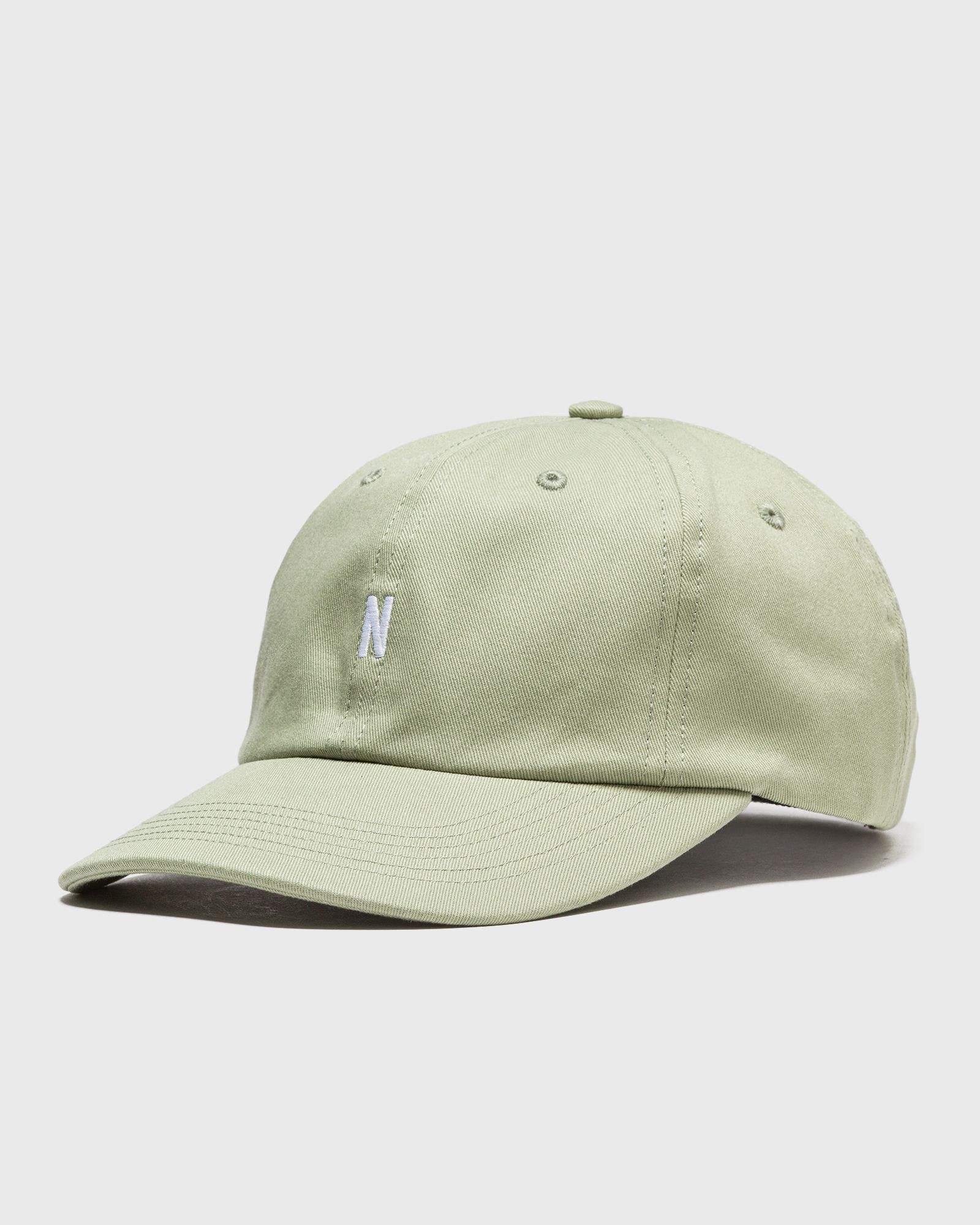 Twill Sports Cap