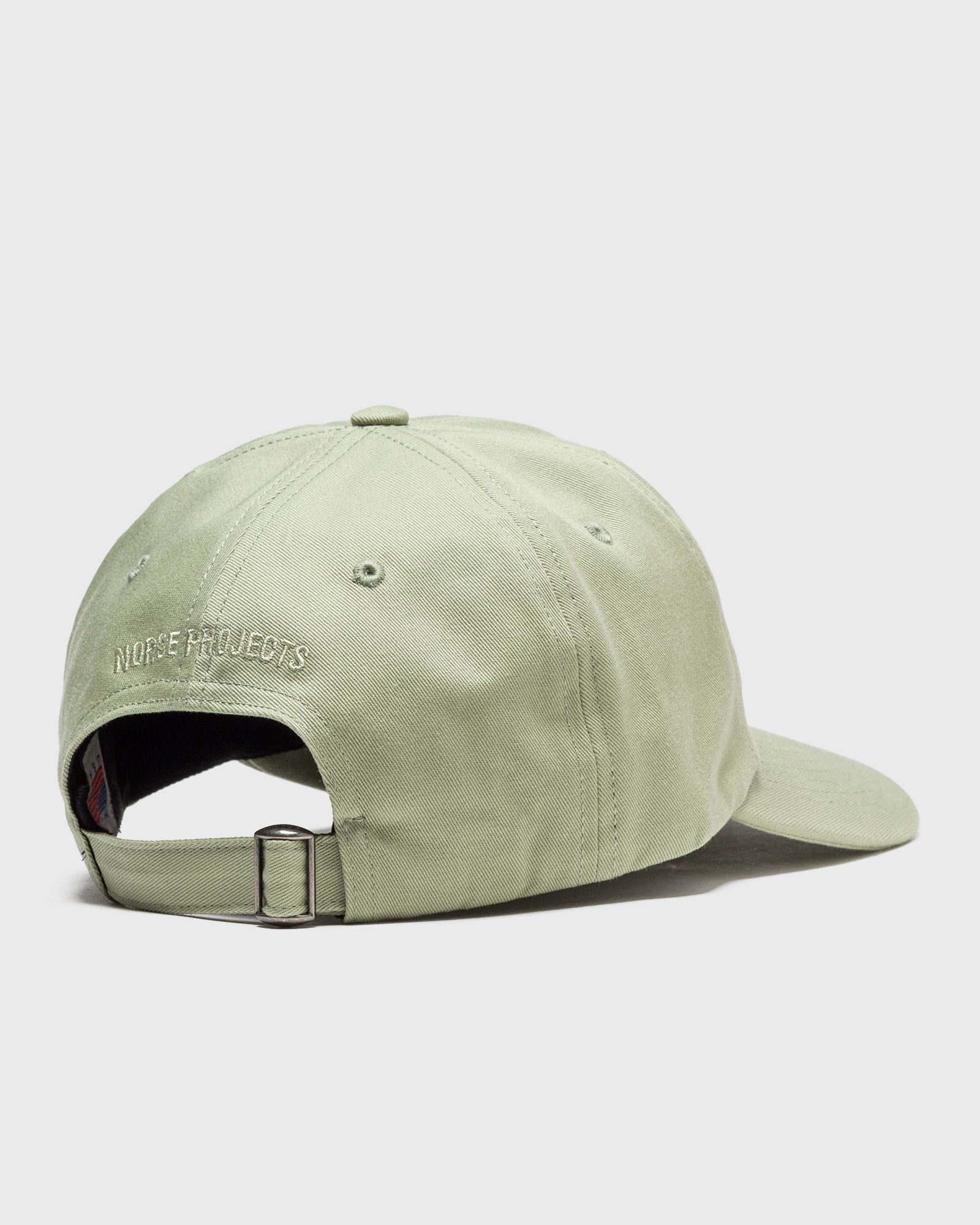 Twill Sports Cap
