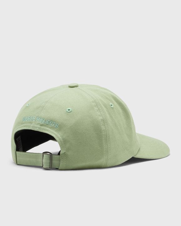 Twill Sports Cap