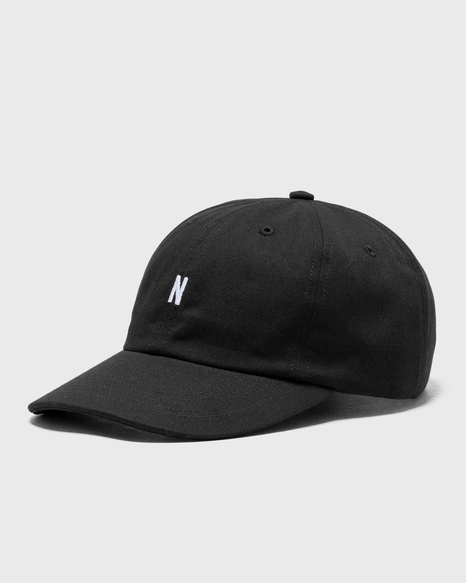 Twill Sports Cap