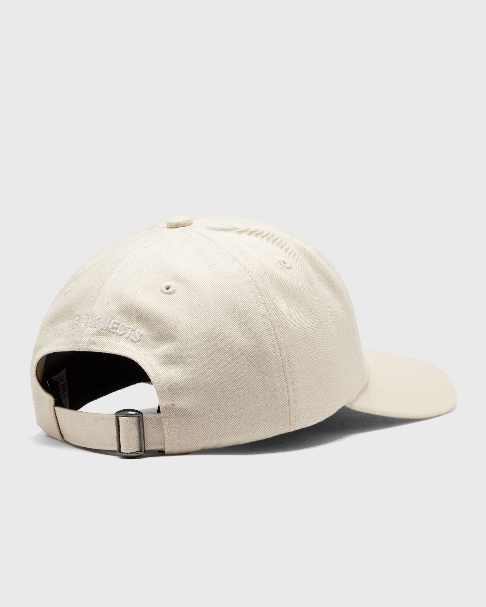 TWILL SPORTS CAP