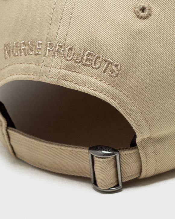 Norse projects best sale foldable sports cap