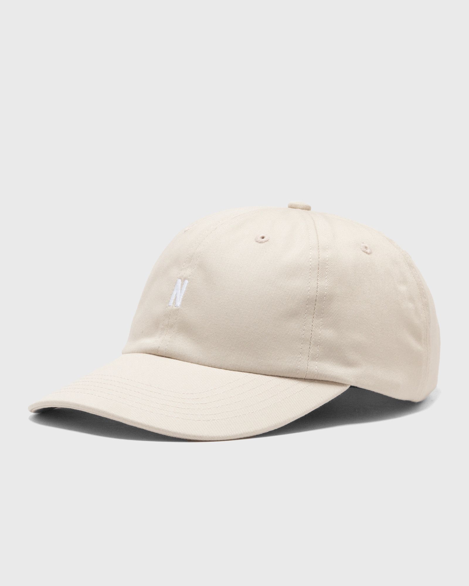 Twill Sports Cap