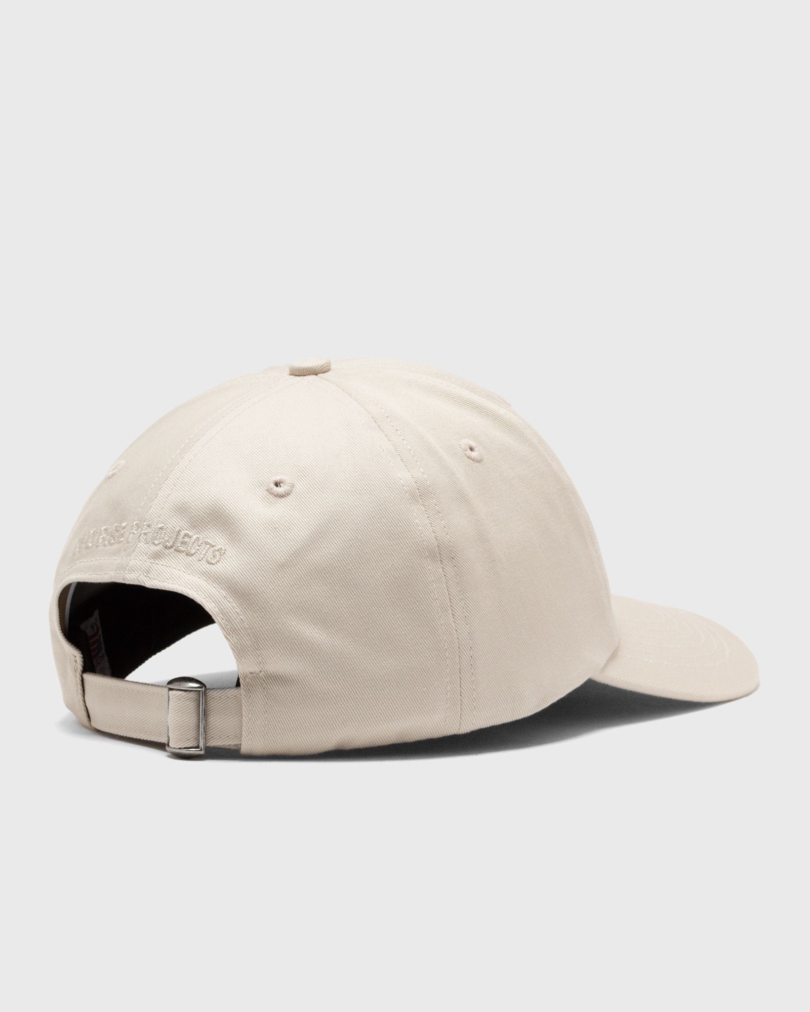Twill Sports Cap