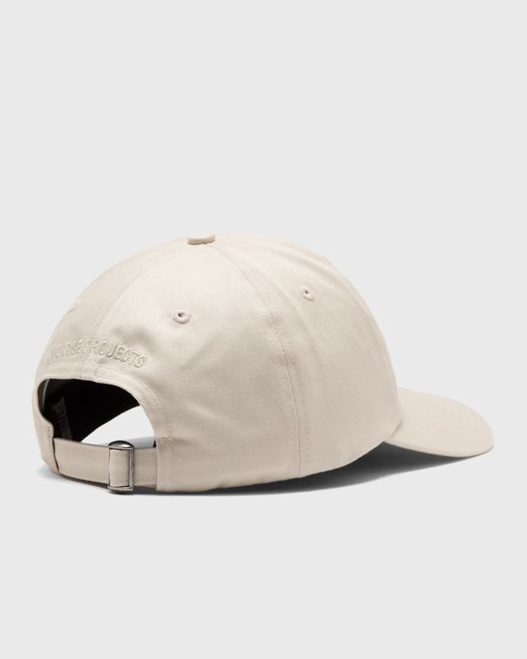 Twill Sports Cap