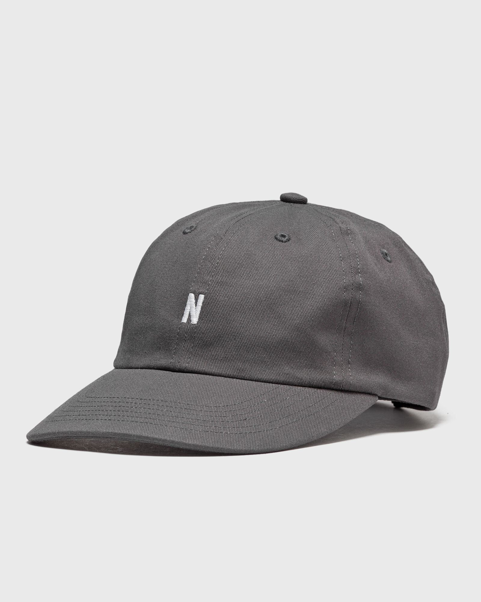 Twill Sports Cap