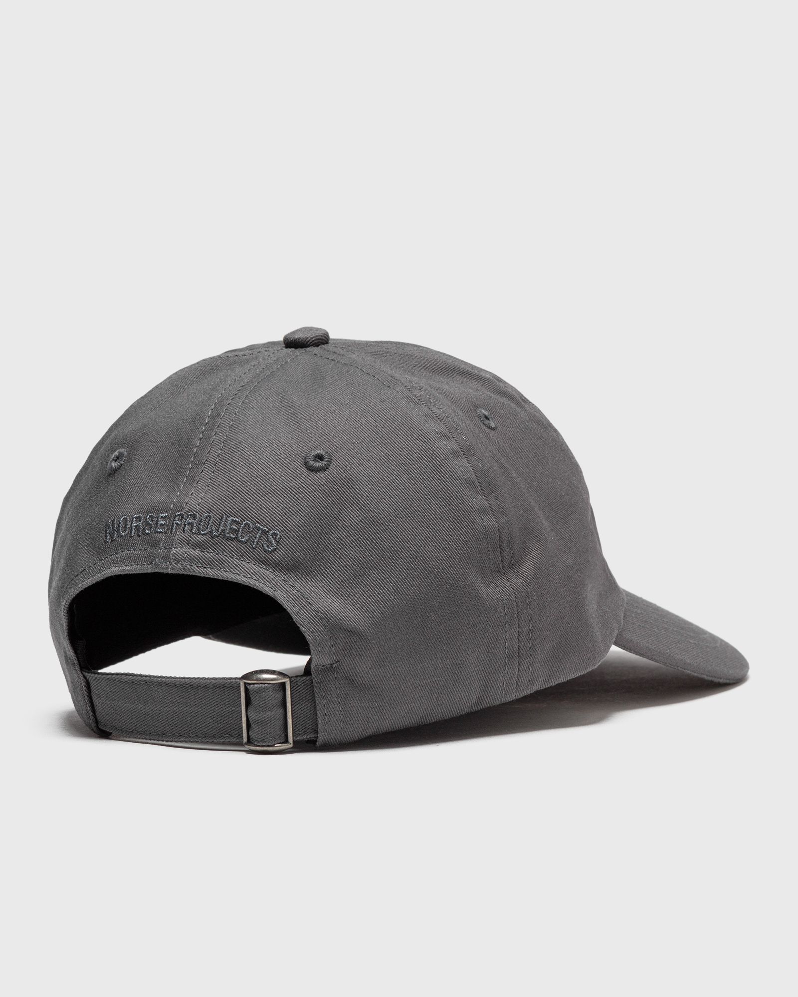 Twill Sports Cap