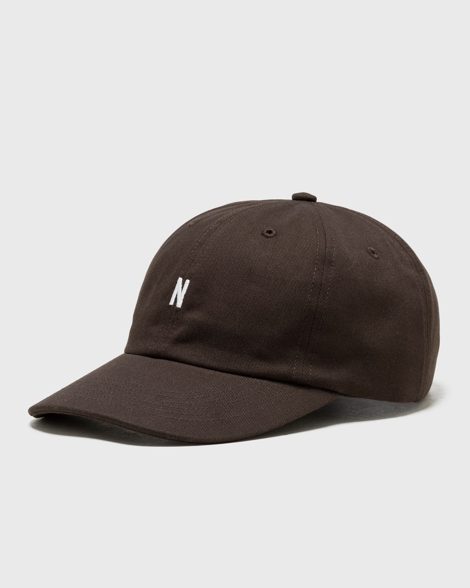 Twill Sports Cap
