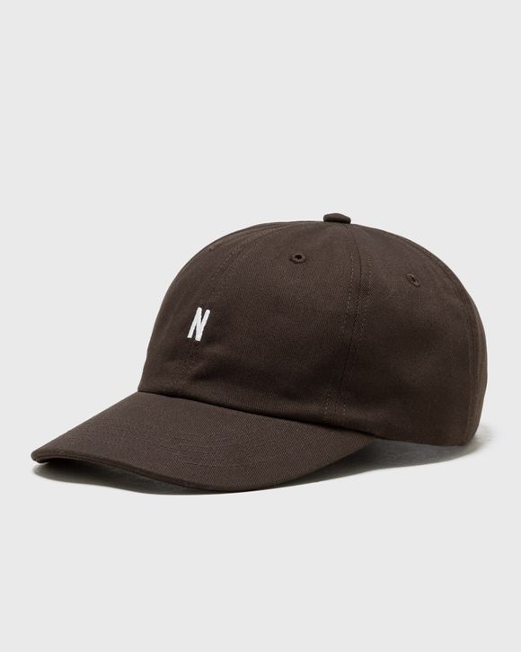 Twill Sports Cap