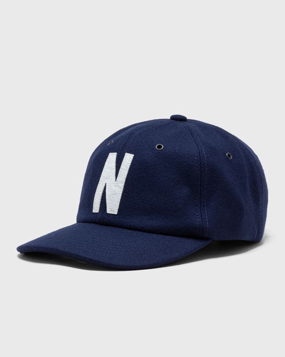 Wool Sports Cap