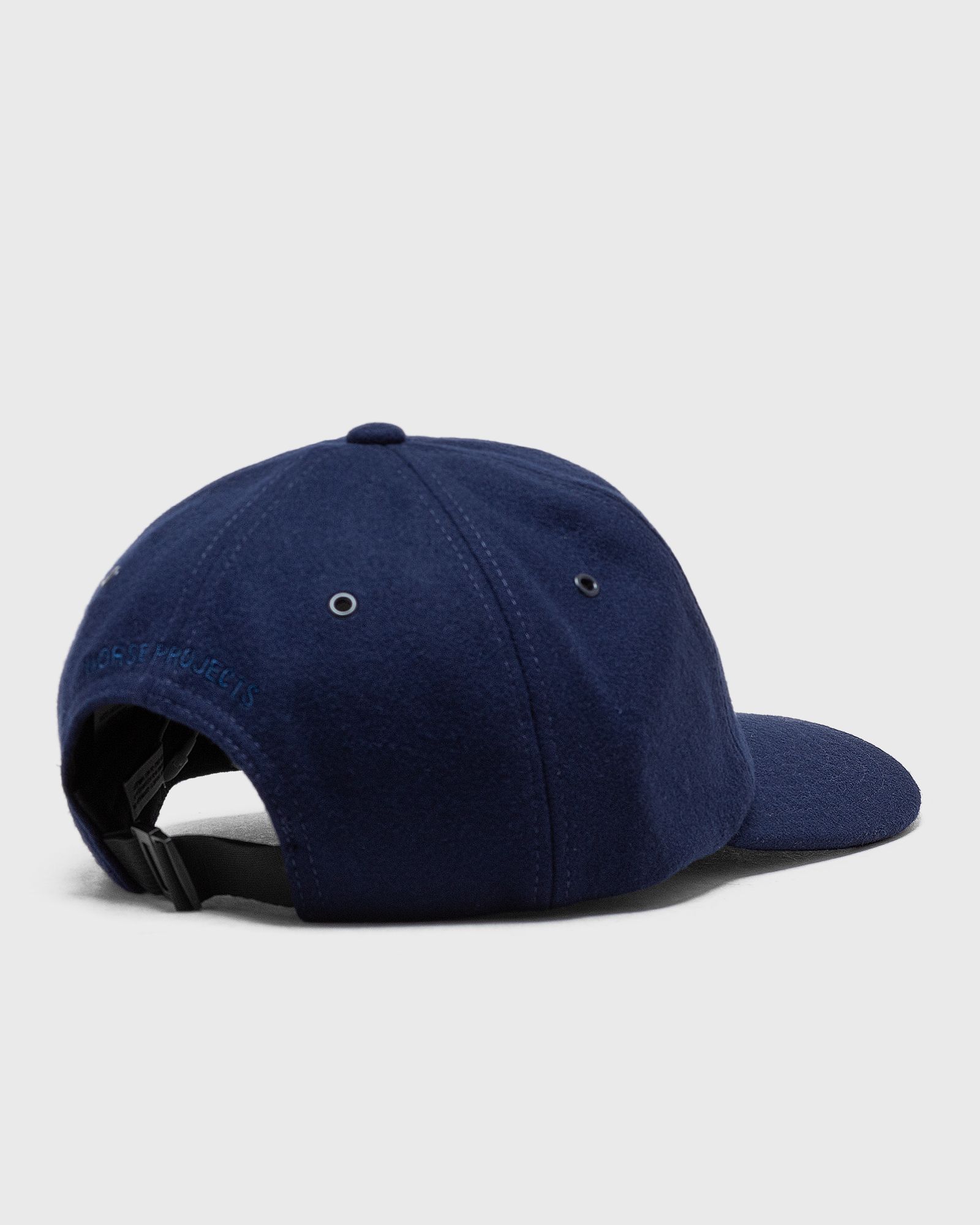 Wool Sports Cap