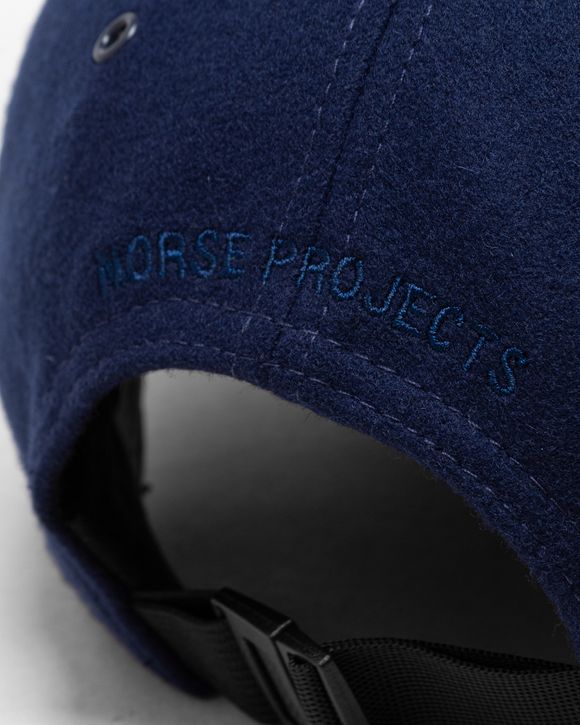 Wool Sports Cap