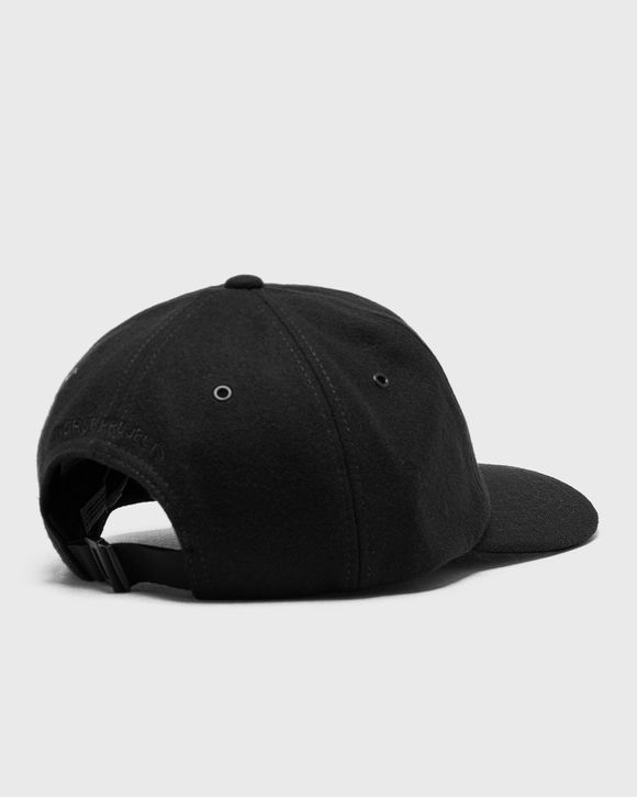 Wool Sports Cap