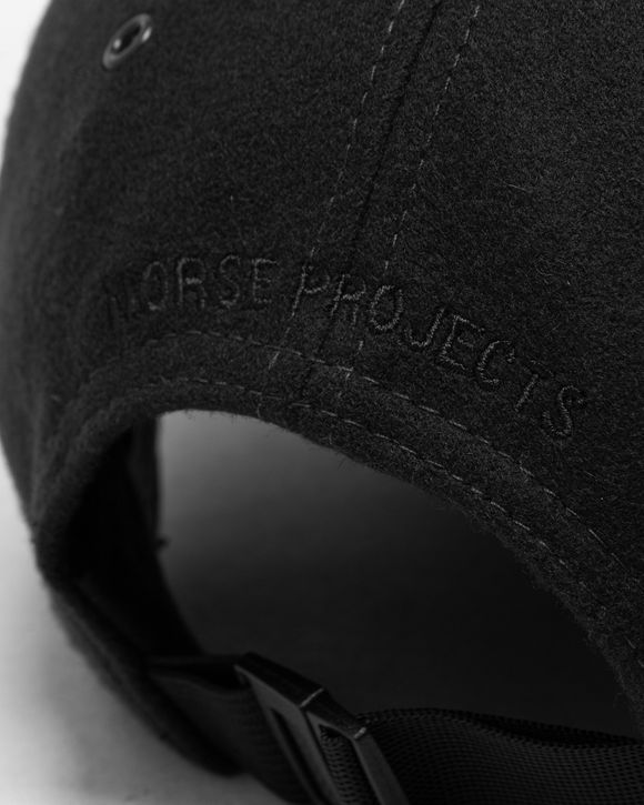 Wool Sports Cap