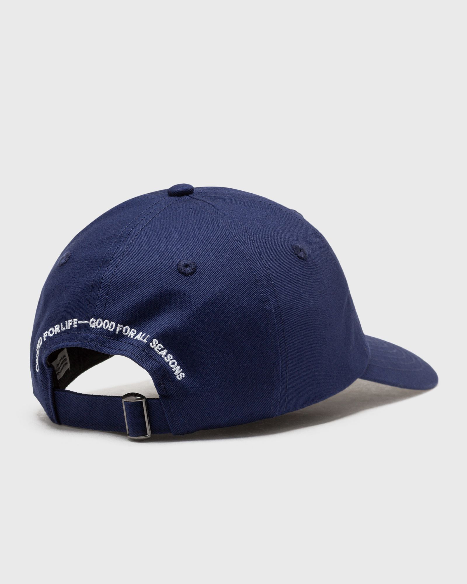 NORSE TWILL 6-PANEL CAP