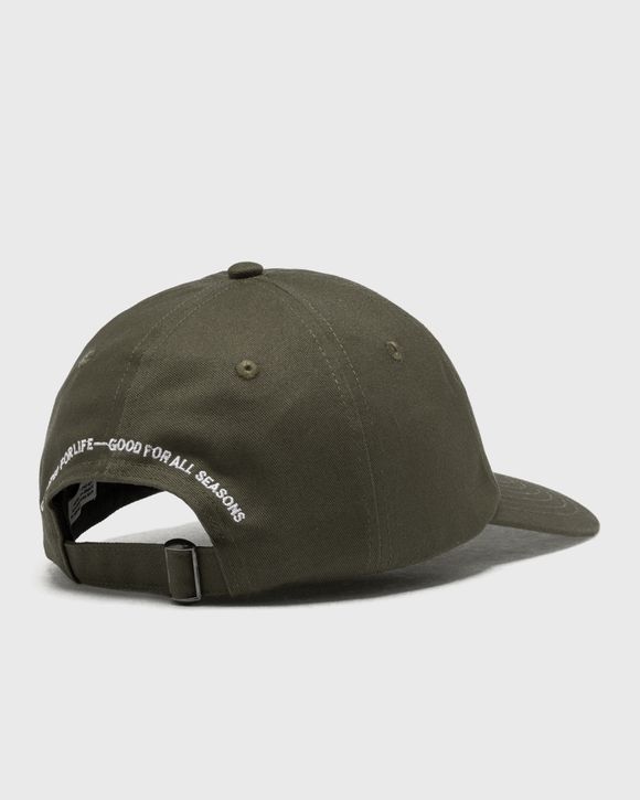 Thumbnail - NORSE TWILL 6-PANEL CAP
