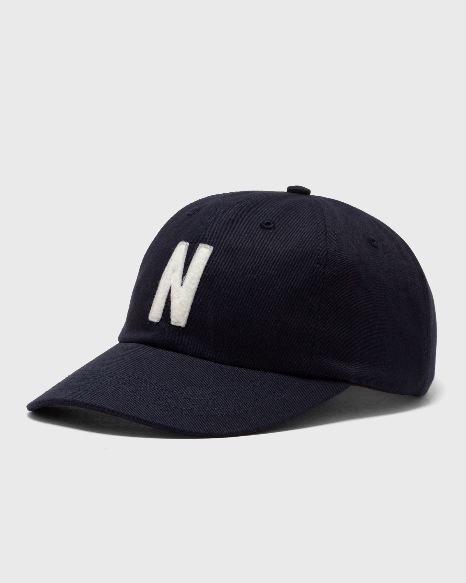 Felt N Twill Sports Cap