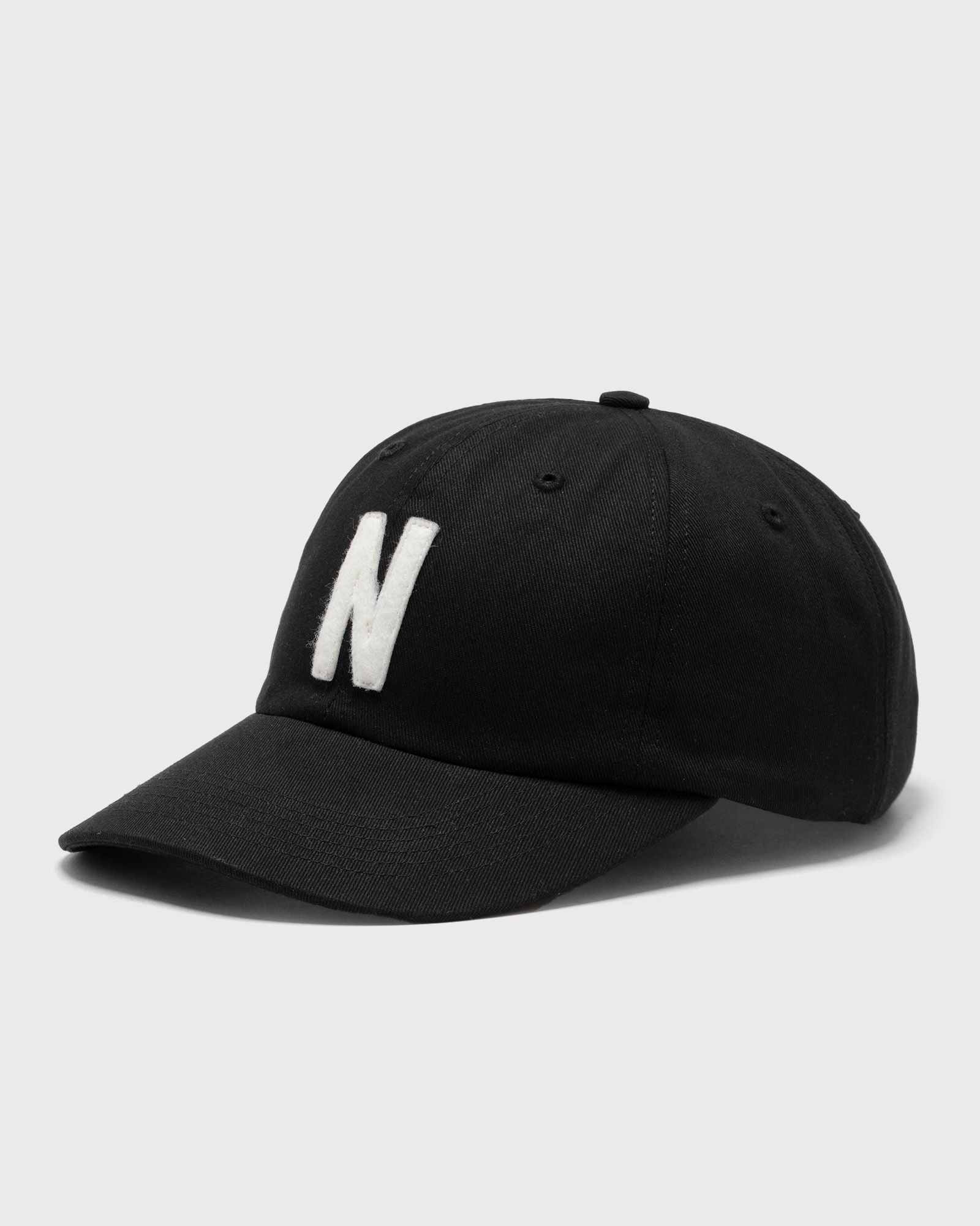 Felt N Twill Sports Cap