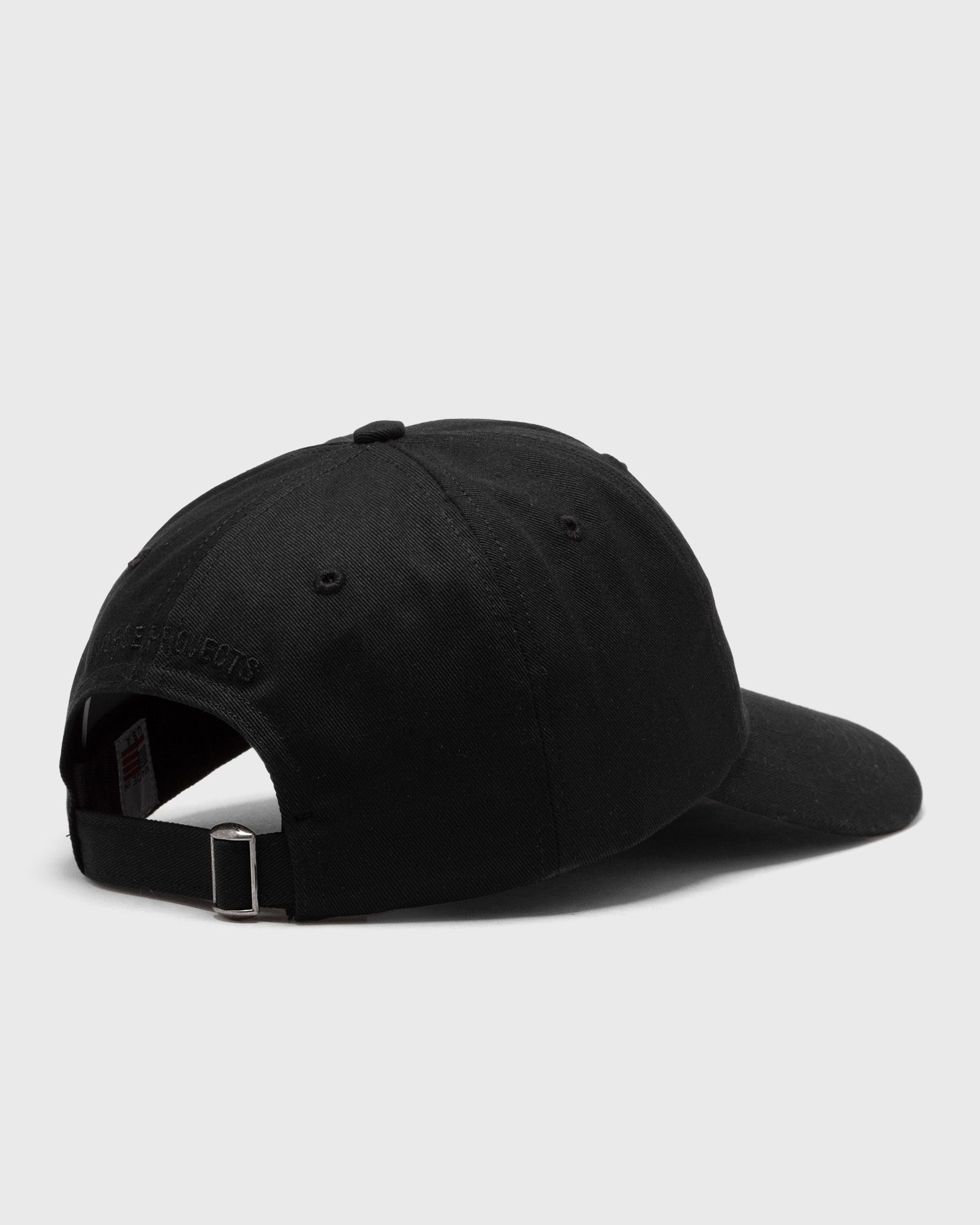 Felt N Twill Sports Cap