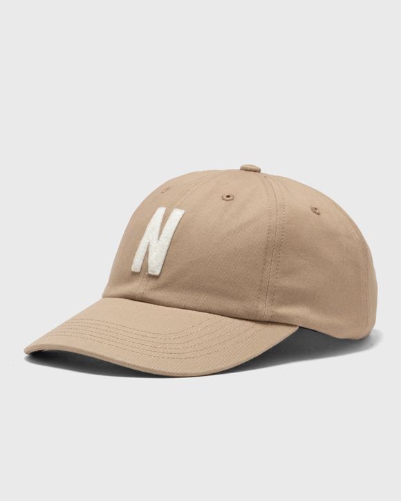 Felt N Twill Sports Cap