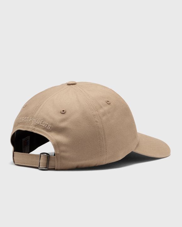 Felt N Twill Sports Cap