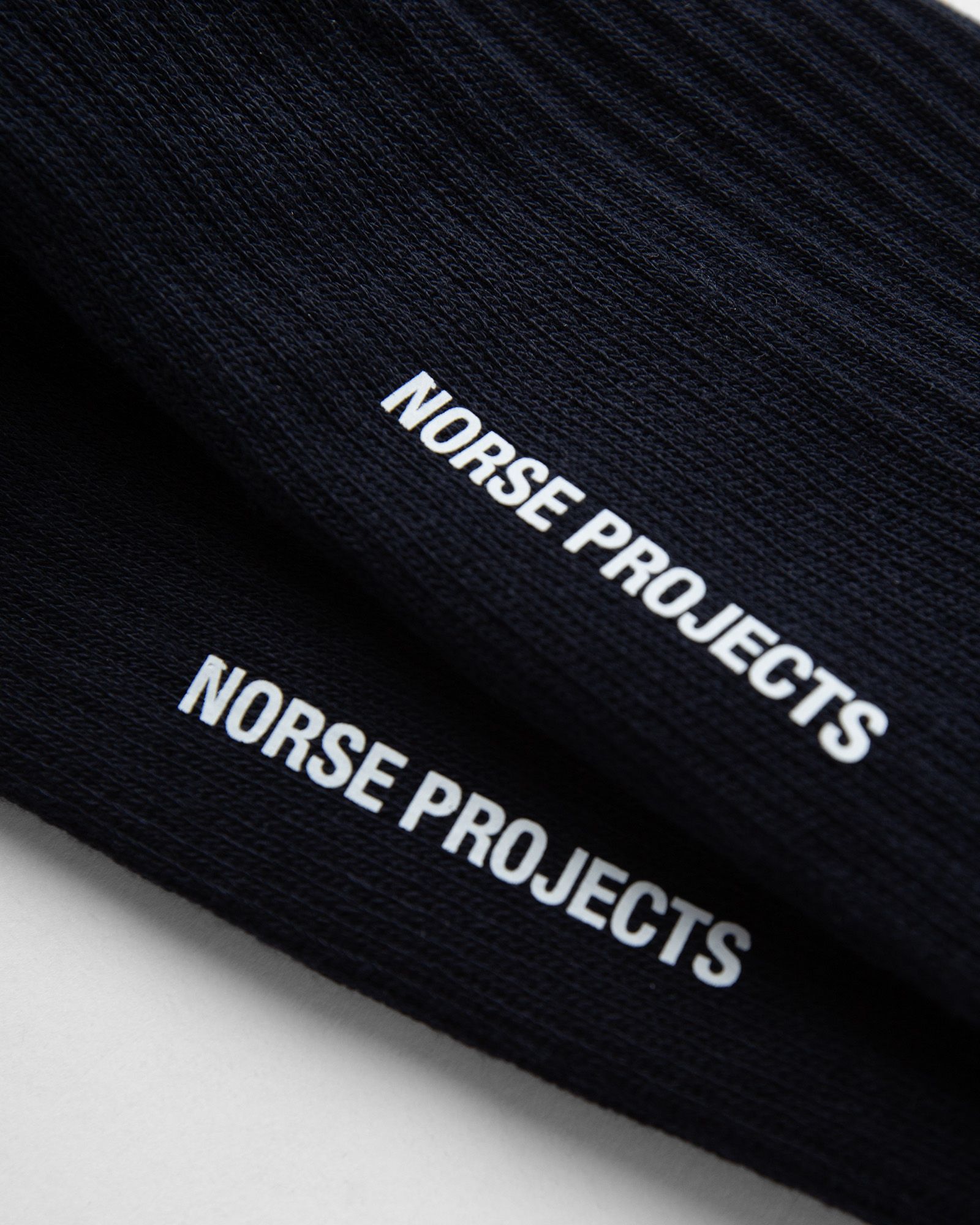 BJARKI LOGO SPORT SOCKS