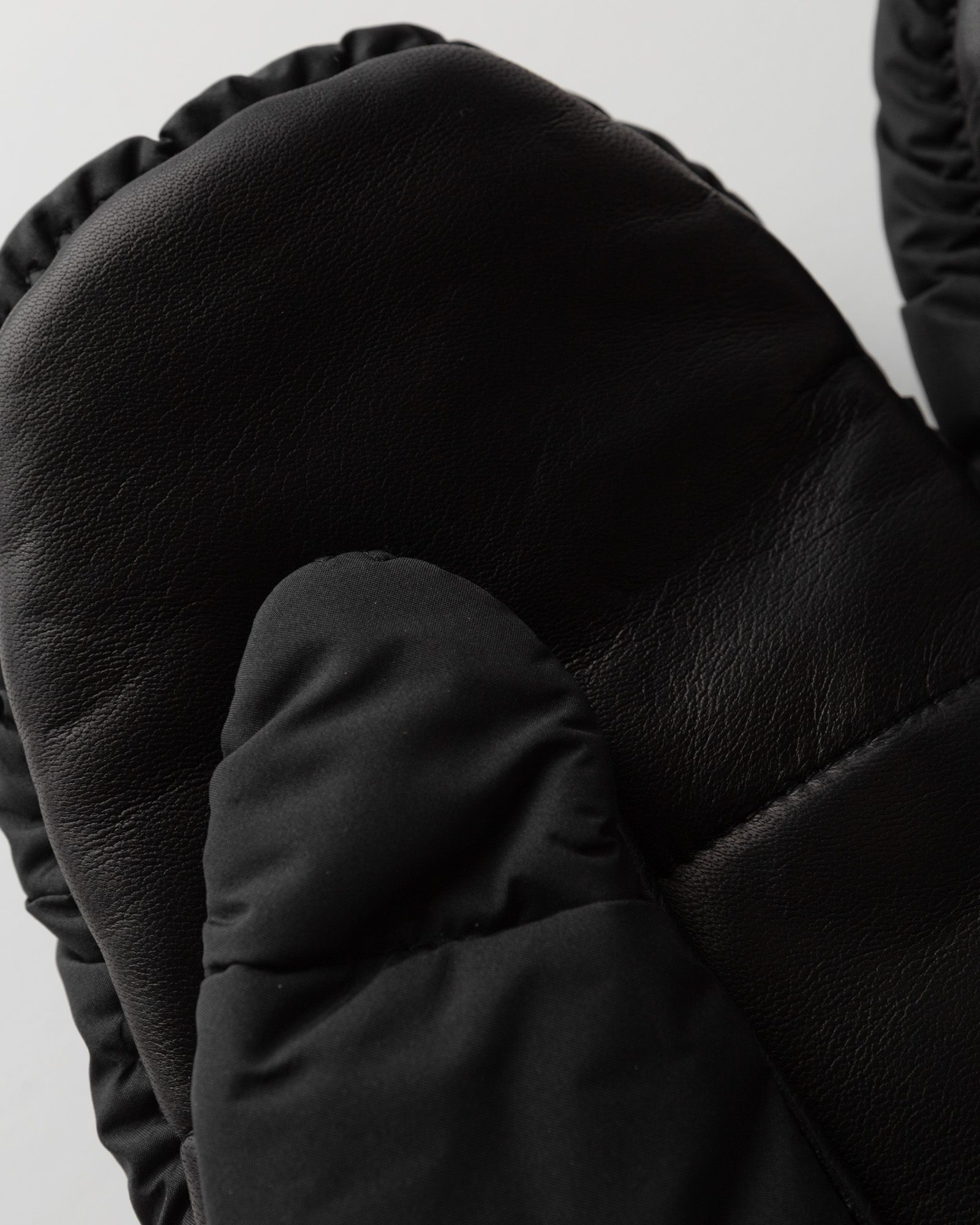 Norse Elmer Pertex Shield Heavy Mitten