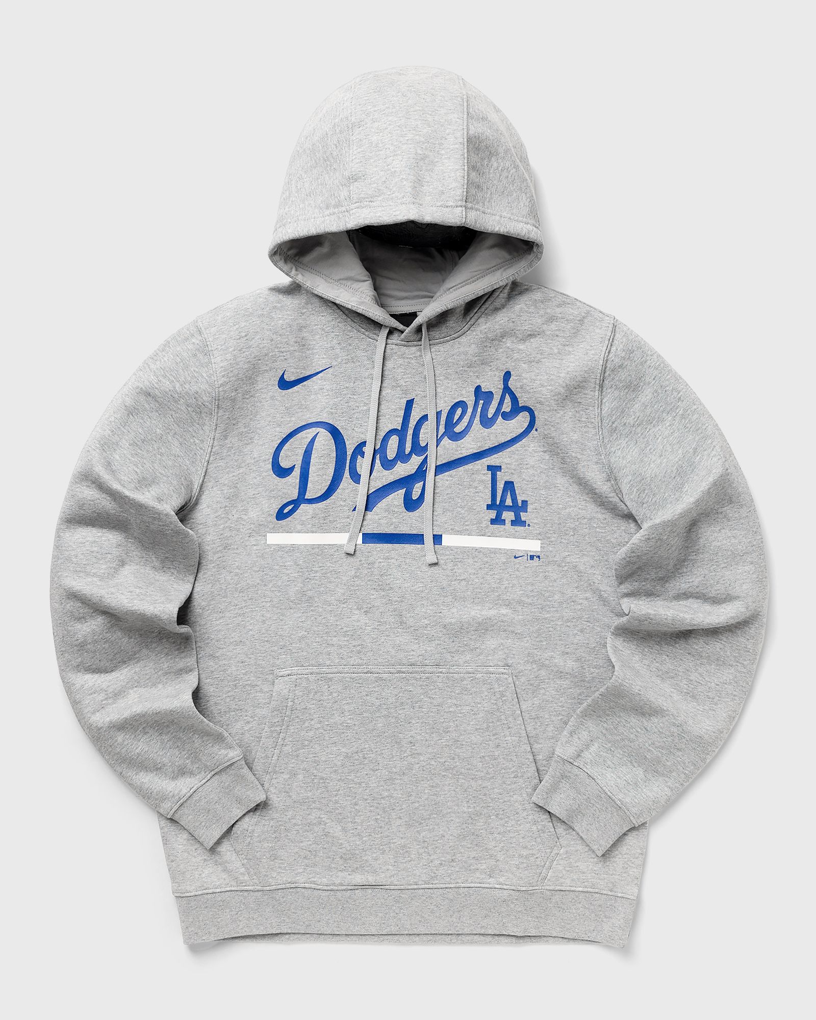 Los Angeles Dodgers - Color Bar Club Pullover Hoodie