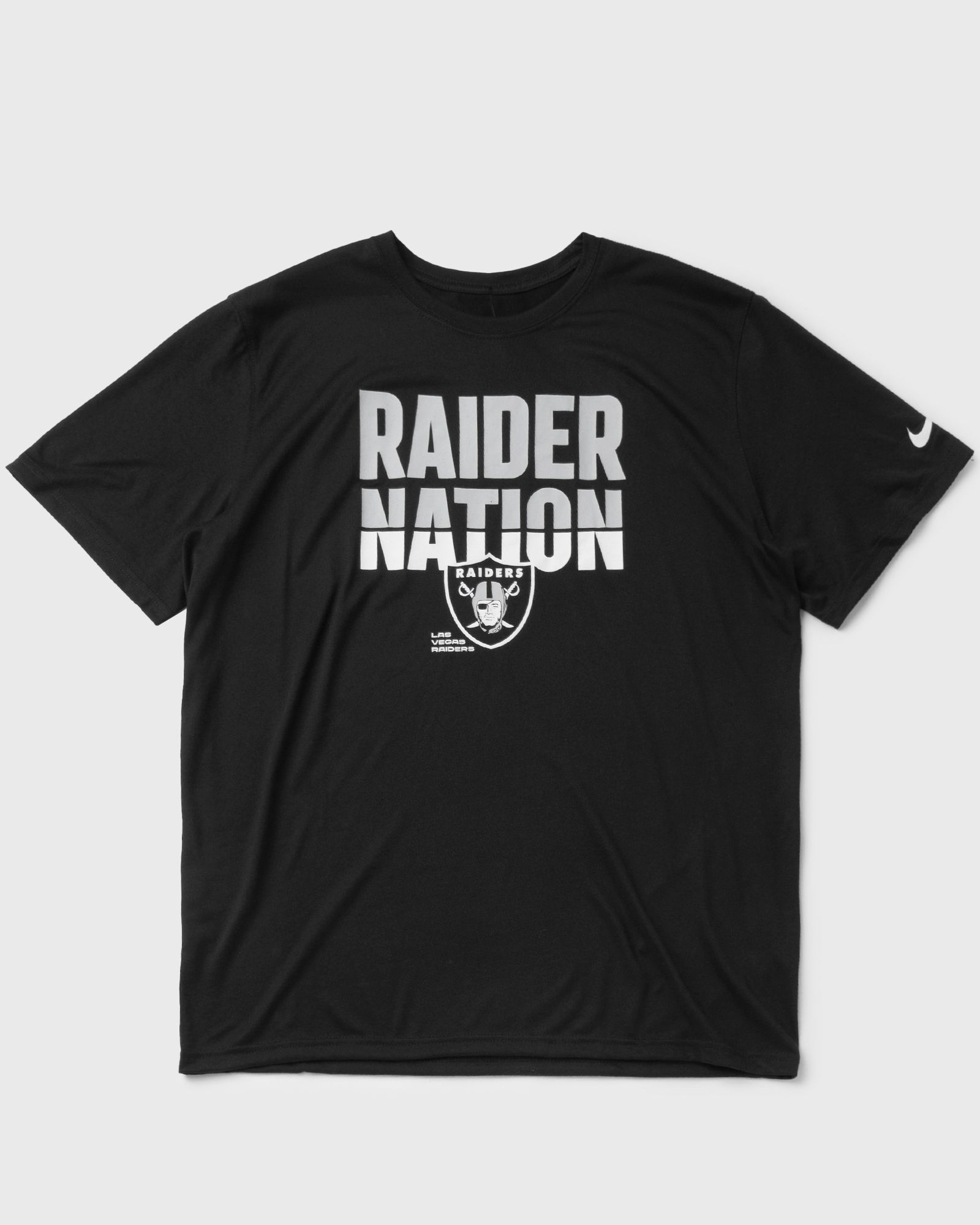 Local Phrase Legend Tee Las Vegas Raiders