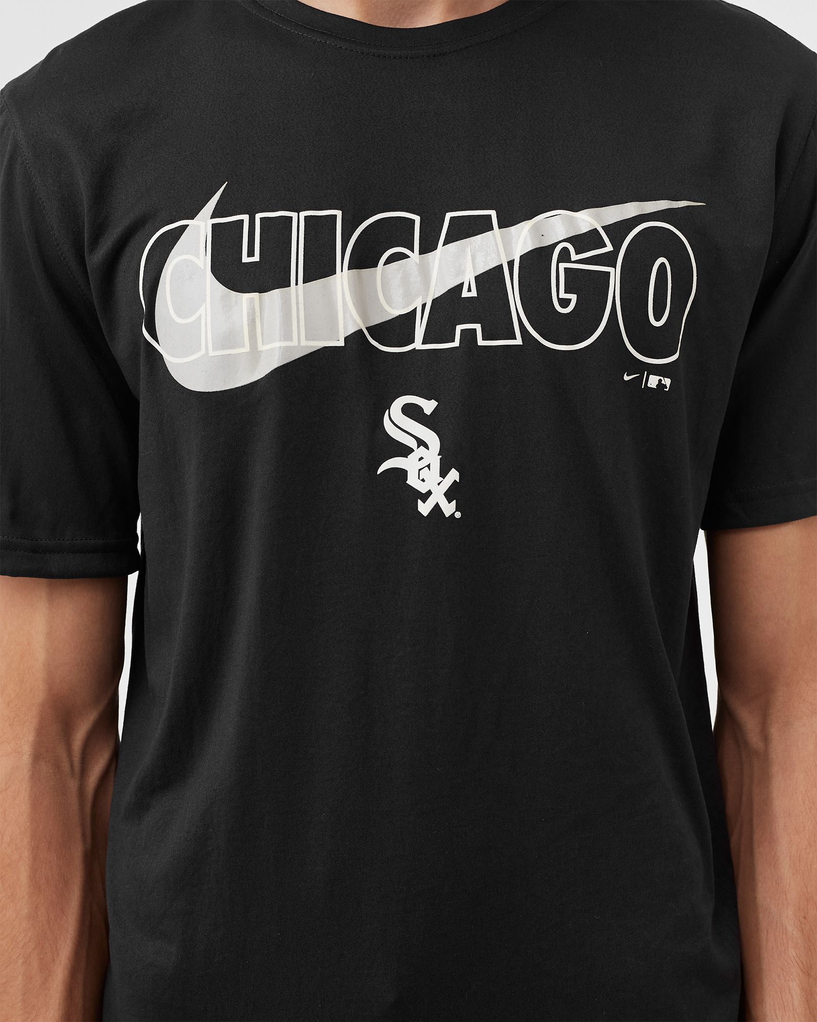 Chicago White Sox Logo Legend Tee
