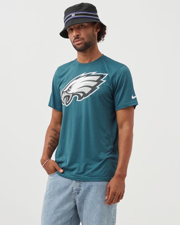 Men's Nike Midnight Green Philadelphia Eagles Legend Community