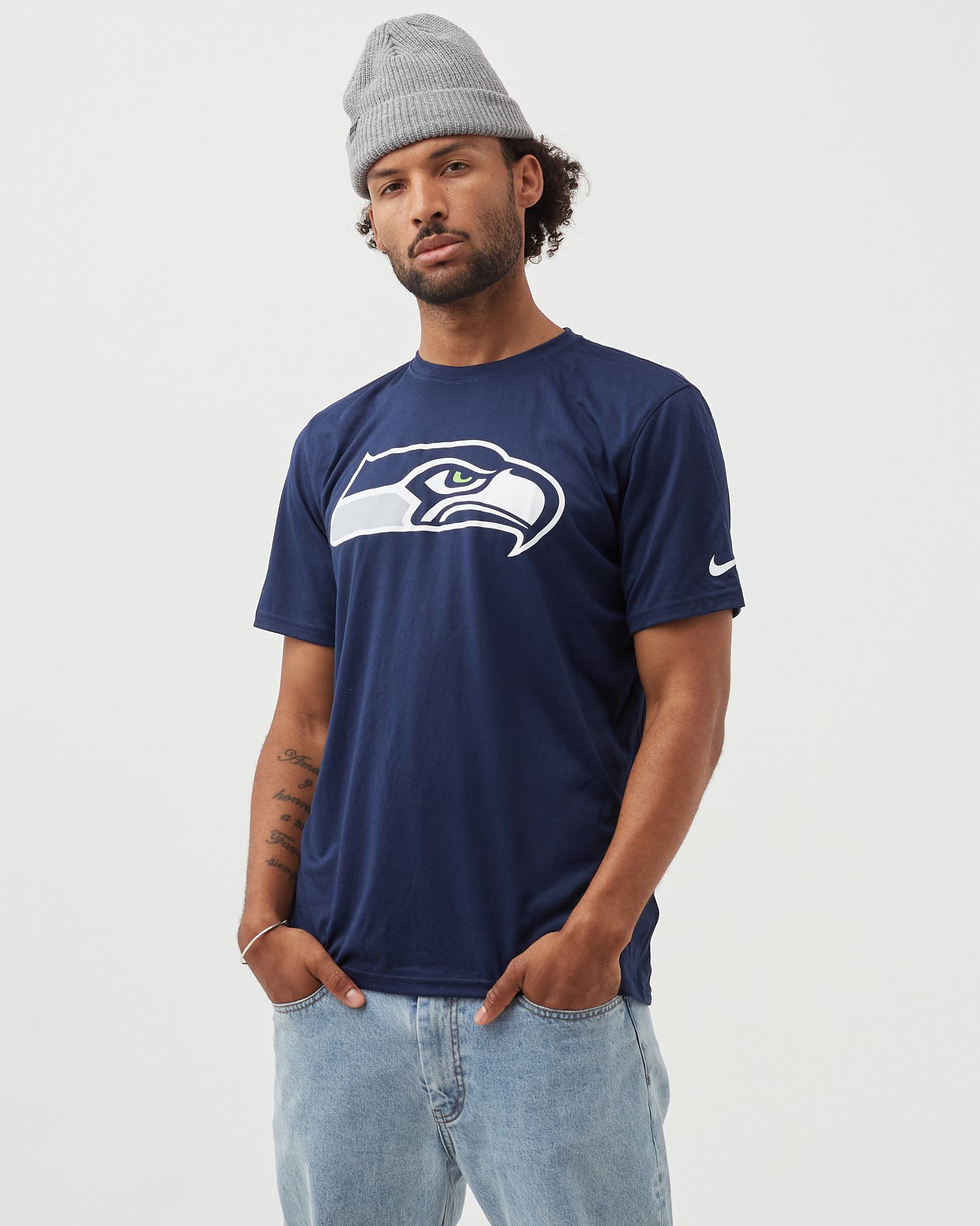 Seattle Seahawks Legend TEE