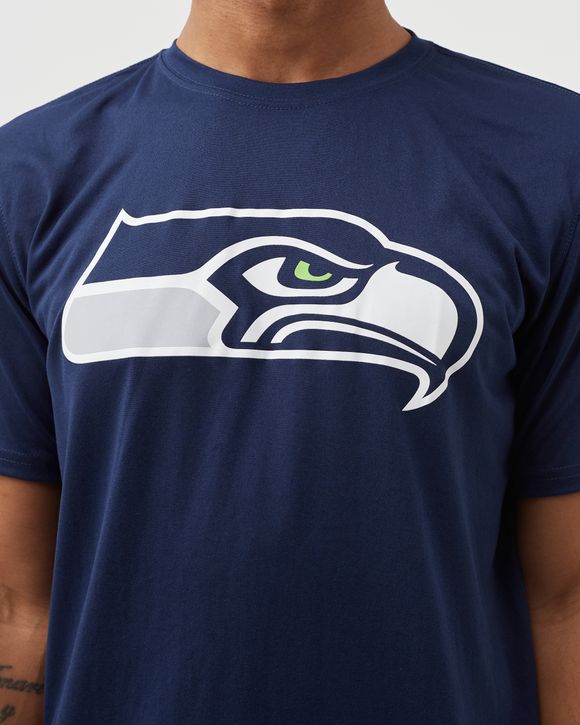 Nike NFL Seattle Seahawks Legend Short Sleeve T-Shirt Blue