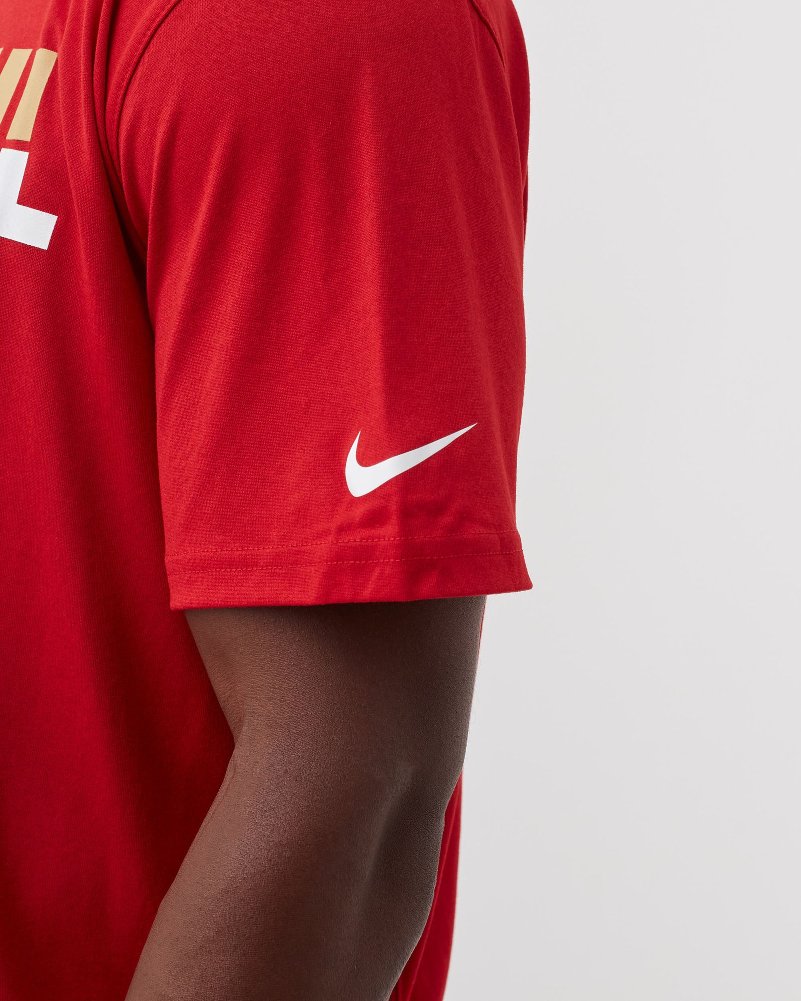 Local Phrase Legend Tee San Francisco 49ers