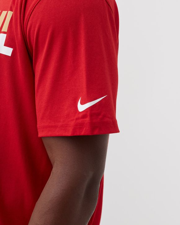 Local Phrase Legend Tee San Francisco 49ers