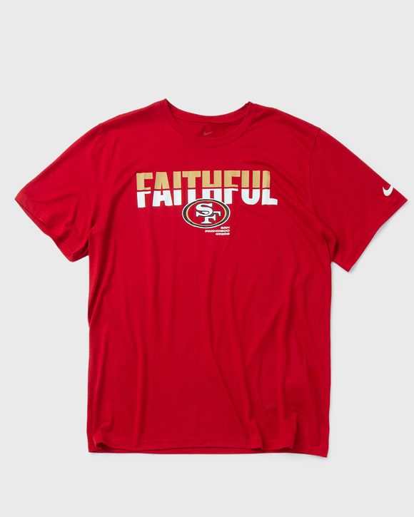 Local Phrase Legend Tee San Francisco 49ers