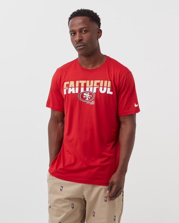 Local Phrase Legend Tee San Francisco 49ers