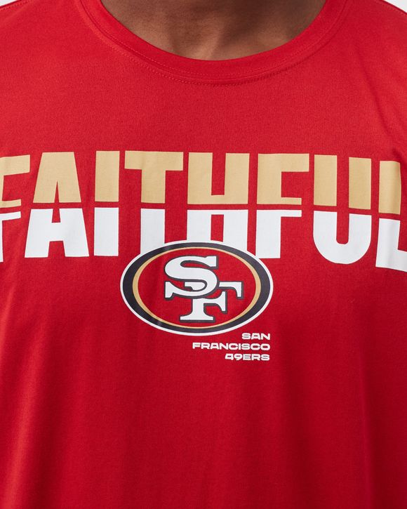 Local Phrase Legend Tee San Francisco 49ers