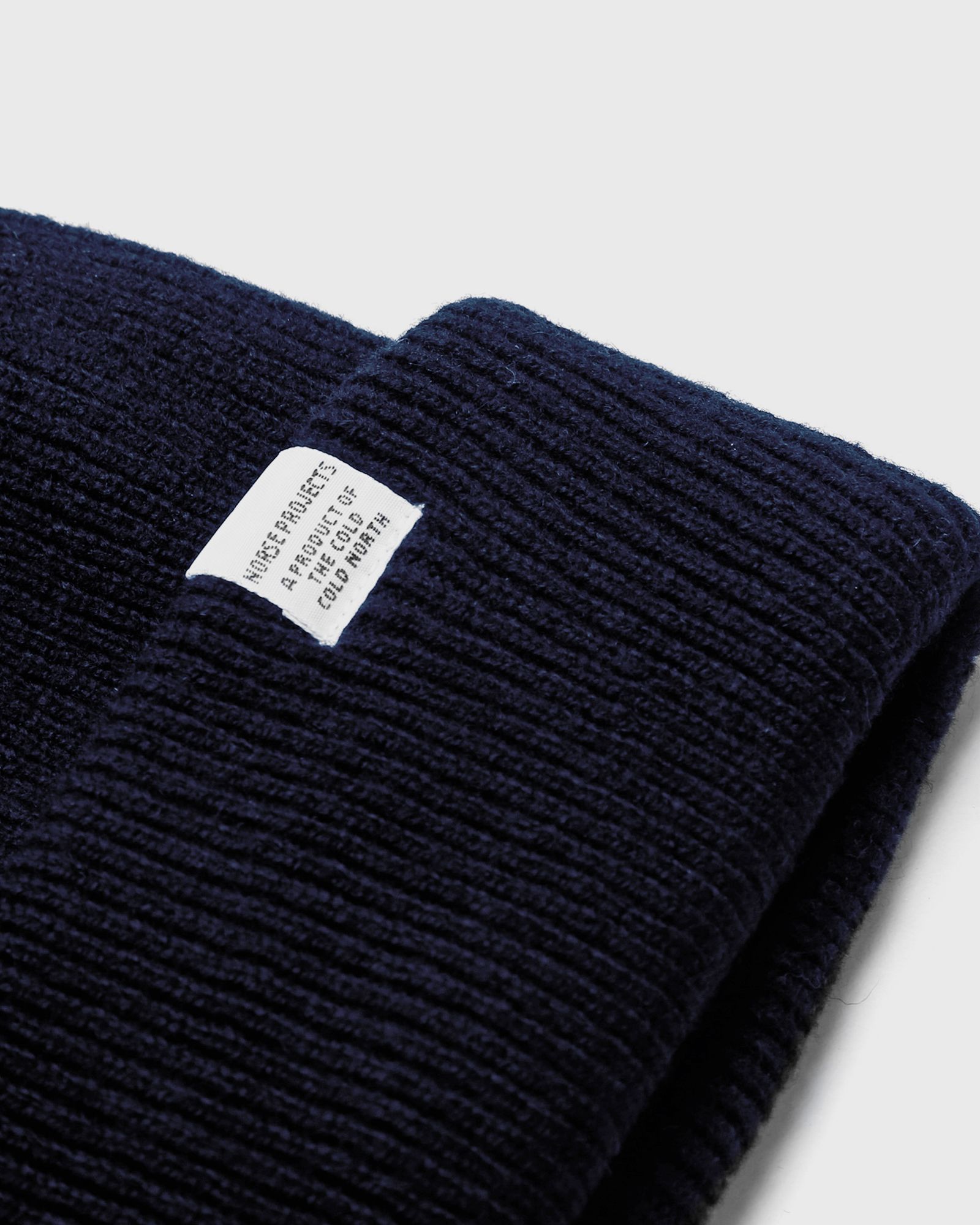 Norse Beanie