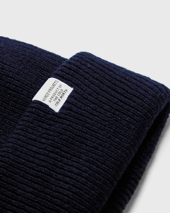 Norse Beanie