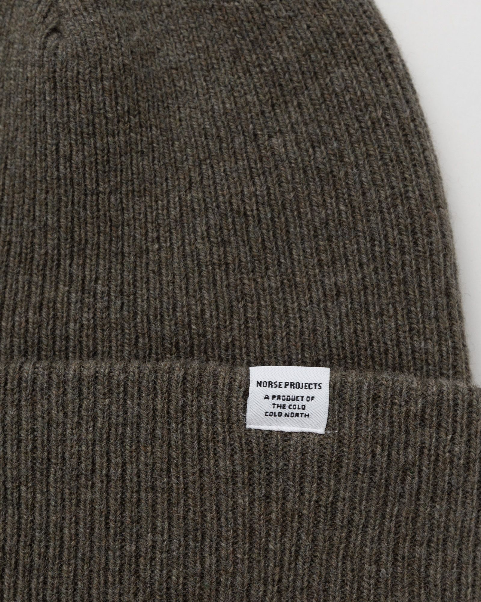 Norse Beanie