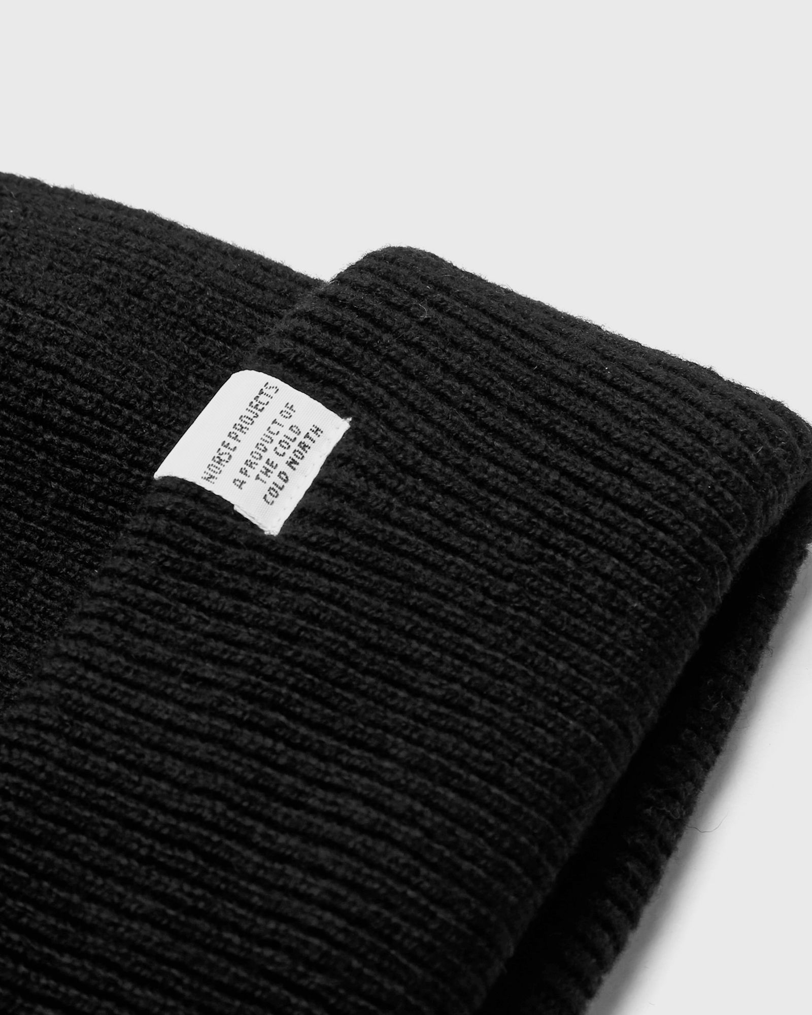 Norse Beanie