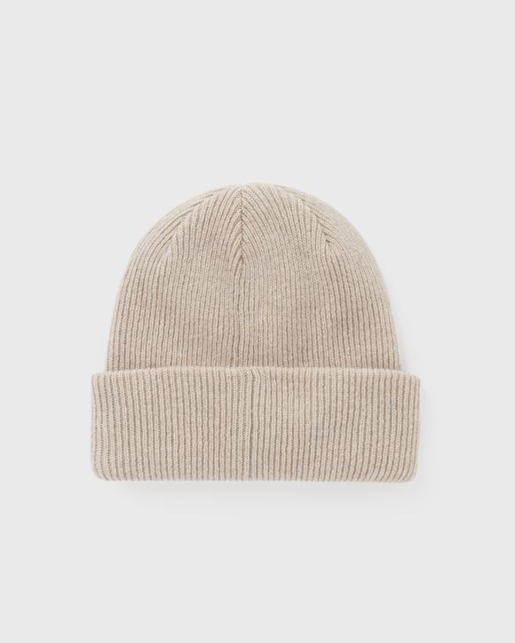 Merino Lambswool Beanie