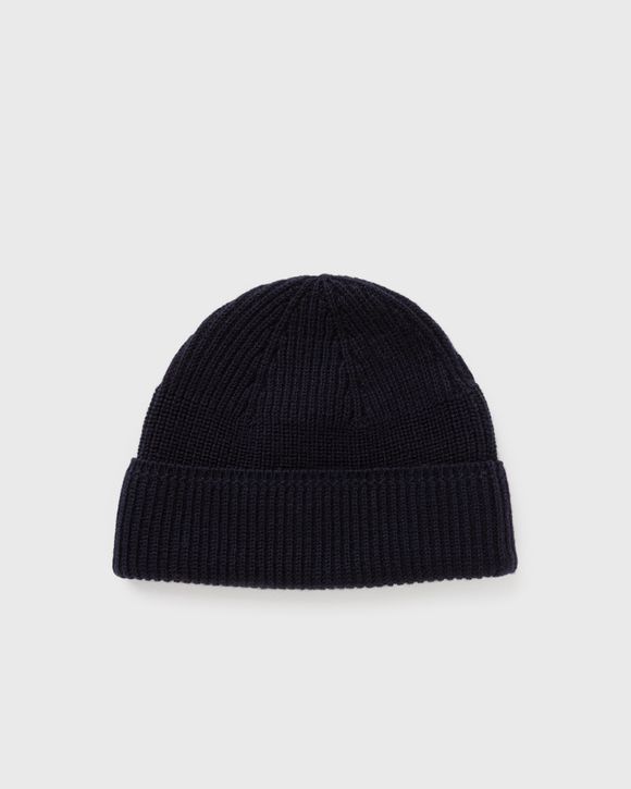 Watch Cap Wool/Cotton