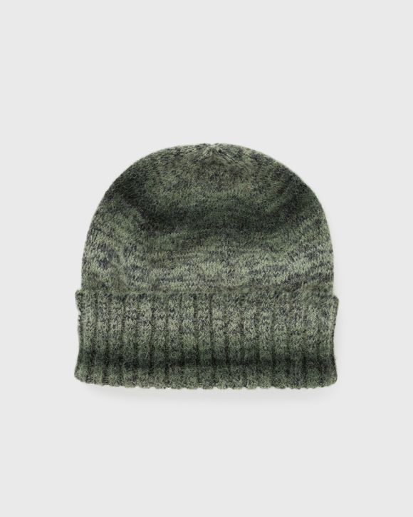 Norse Projects Space Dye Alpaca Mohair Cotton Beanie