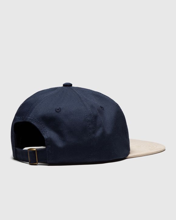 BEASTIN x NAUTICA Smooth Sailing 6 Panel Cap