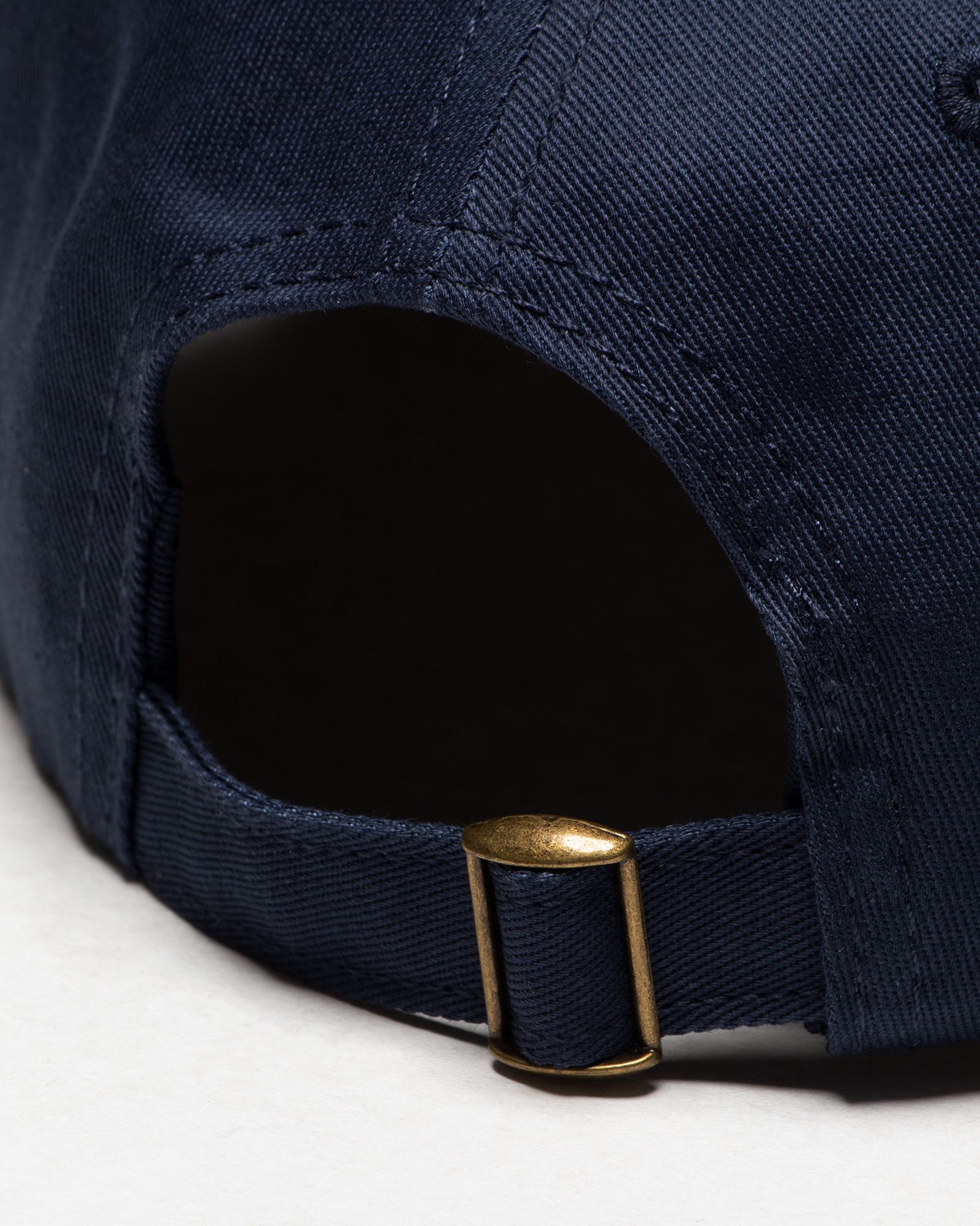 BEASTIN x NAUTICA Smooth Sailing 6 Panel Cap