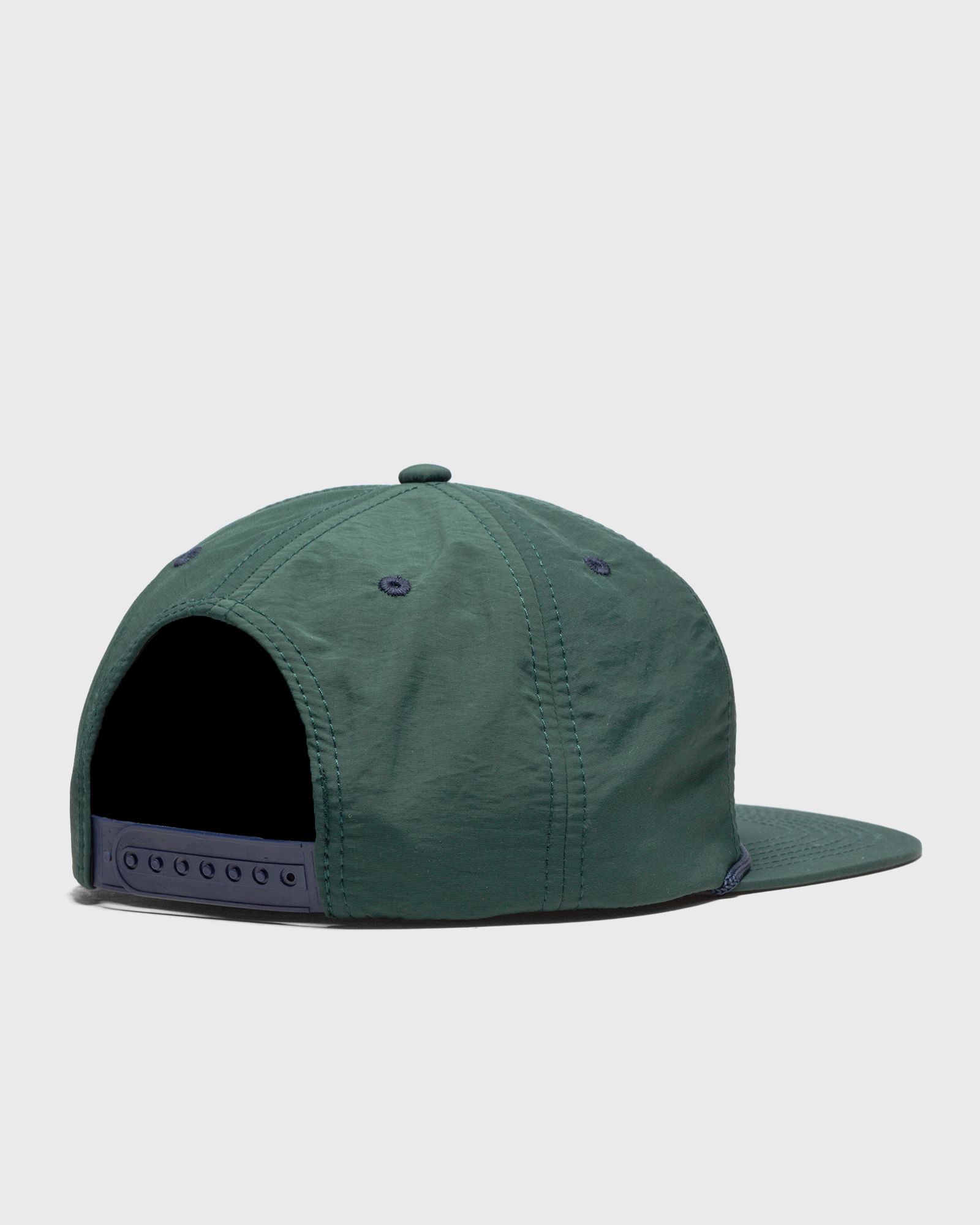 BEASTIN x NAUTICA Heritage Nylon Snapback Cap