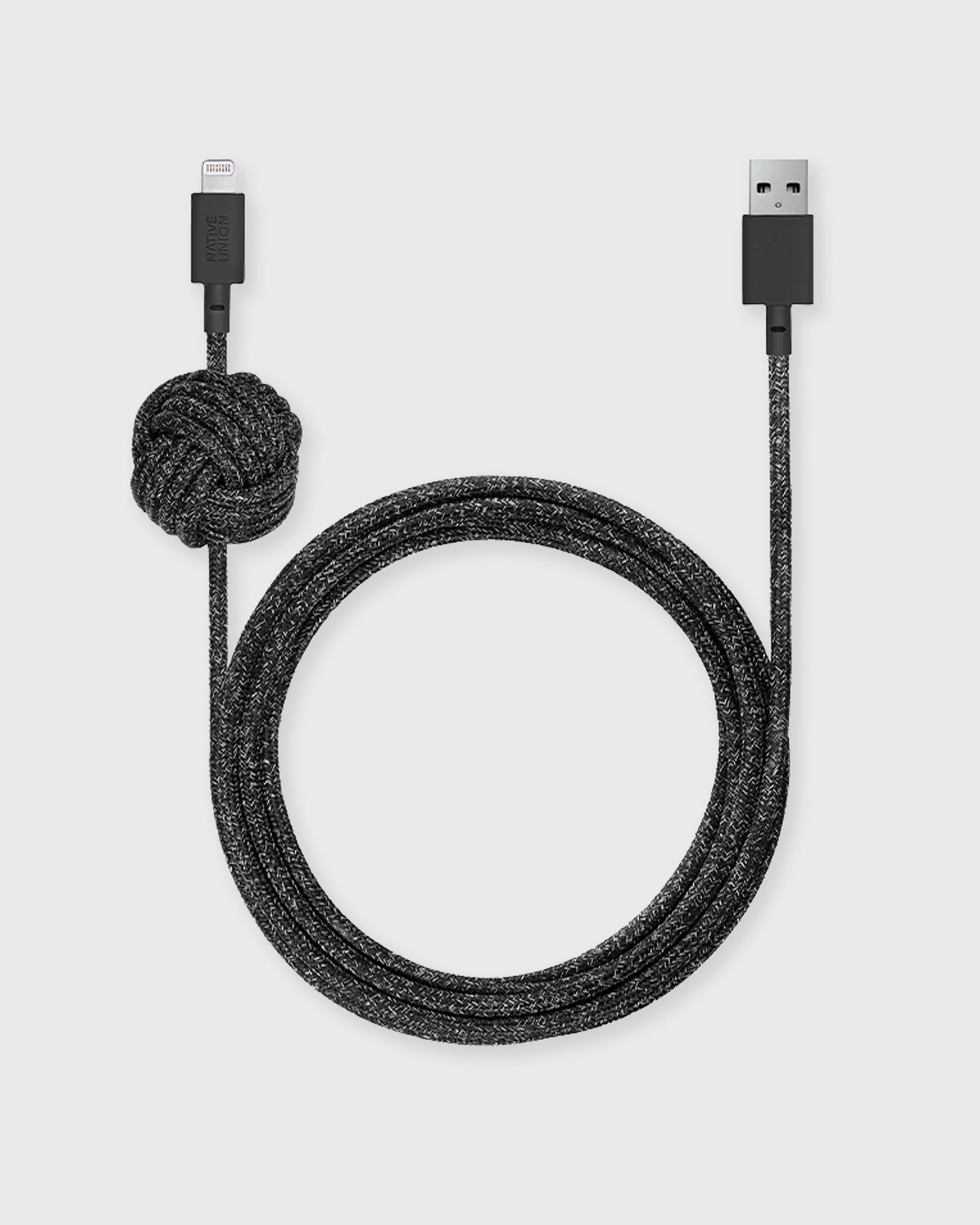 Night Cable XL/ 3m (Lightning to USB-A)